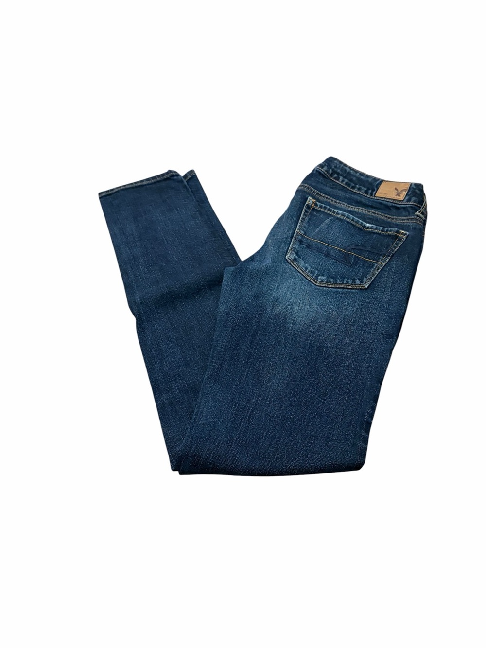 AE skinny jeans
